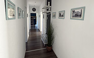 Flur, Foto: Ferienwohnung Gubener Neißeglück 23, Lizenz: Ferienwohnung Gubener Neißeglück 23