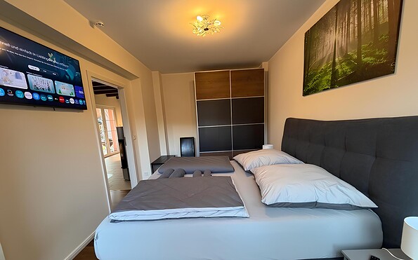 M&amp;Mˋs Ferienhaus