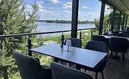 Seeblick, Foto: Celine Klose, Lizenz: Tourismusverband Lausitzer Seenland e.V.