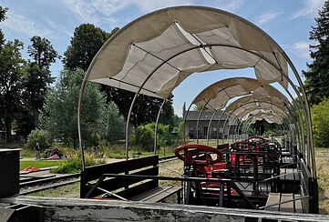 Große Hebeldraisine, Foto: Uwe Seibt, Lizenz: IHK