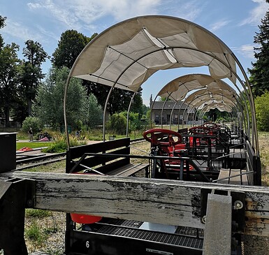 Große Hebeldraisine, Foto: Uwe Seibt, Lizenz: IHK
