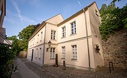 Museum Henkerhaus Bernau , Foto: Michél Schmidt, Lizenz: BeSt Bernauer Stadtmarketing GmbH