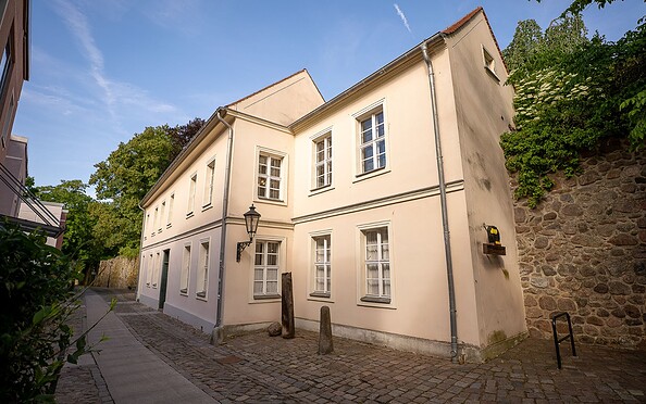Museum Henkerhaus Bernau , Foto: Michél Schmidt, Lizenz: BeSt Bernauer Stadtmarketing GmbH