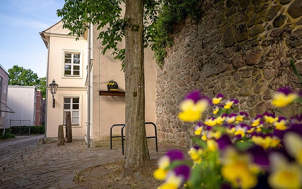 Museum Henkerhaus Bernau , Foto: Michél Schmidt, Lizenz: BeSt Bernauer Stadtmarketing GmbH