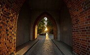 Mühlentor Bernau, Foto: Michél Schmidt, Lizenz: BeSt Bernauer Stadtmarketing GmbH
