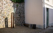 Denkmal für die Opfer der Hexenverfolgung Bernau , Foto: Michél Schmidt, Lizenz: BeSt Bernauer Stadtmarketing GmbH