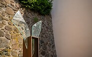 Denkmal für die Opfer der Hexenverfolgung Bernau , Foto: Michél Schmidt, Lizenz: BeSt Bernauer Stadtmarketing GmbH