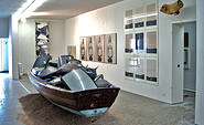 Wolf Kahlen Museum Bernau - Intermedia Arts Museum , Foto: Wolf Kahlen