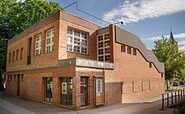 Wolf Kahlen Museum Bernau - Intermedia Arts Museum , Foto: Michél Schmidt, Lizenz: BeSt Bernauer Stadtmarketing GmbH