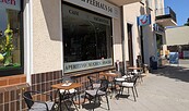 Kaffeehaus54, Foto: Essi Rätti, Lizenz: Tourismusverband Dahme-Seenland e.V.