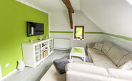 Ferienwohnung 2, Wohnzimmer, Foto: Jens Kohlschmidt, Lizenz: Jens Kohlschmidt