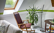 Ferienwohnung 2, Sitzecke, Foto: Jens Kohlschmidt, Lizenz: Jens Kohlschmidt