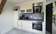 Ferienwohnung 2, Küche, Foto: Jens Kohlschmidt, Lizenz: Jens Kohlschmidt