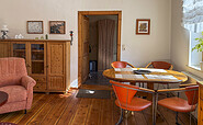 Ferienwohnung 1, Essecke, Foto: Jens Kohlschmidt, Lizenz: Jens Kohlschmidt