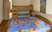 Ferienwohnung 1, Schlafzimmer, Foto: Jens Kohlschmidt, Lizenz: Jens Kohlschmidt