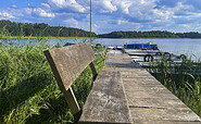 Kuhzer See, Foto: Jens Kohlschmidt, Lizenz: Jens Kohlschmidt