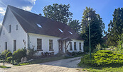 Ferienwohnungen Kohlschmidt, Außenansicht, Foto: Jens Kohlschmidt, Lizenz: Jens Kohlschmidt