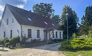 Ferienwohnungen Kohlschmidt, Außenansicht, Foto: Jens Kohlschmidt, Lizenz: Jens Kohlschmidt