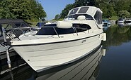 Aquaroyal 720 Classic „Otti" , Foto: Mark Bornemann