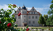 Schloss Königs Wusterhausen, Foto: Sandra Fonarob, Lizenz: Tourismusverband Dahme-Seenland e.V.
