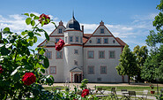 Palace Königs Wusterhausen, Foto: Sandra Fonarob, Lizenz: Tourismusverband Dahme-Seenland e.V.
