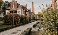 Schwartzkopff Estate, Foto: Malte Jäger, Lizenz: c