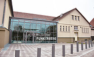Museum Funkerberg, Foto: Sandra Fonarob, Lizenz: Tourismusverband Dahme-Seenland e.V.