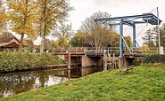 Drawbridge Gross Köris, Foto: Michael Zalewski, Lizenz: Landkreis Dahme-Spreewald