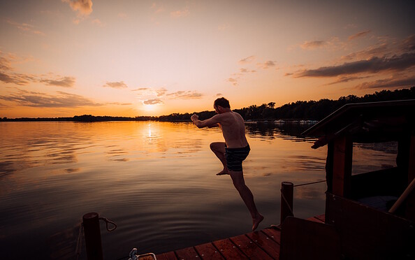 Raft tour, Foto: Madlen Krippendorf, Lizenz: TMB
