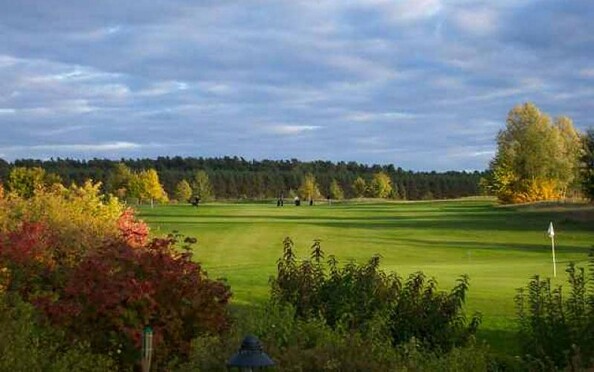 Golfplatz, Foto: Golfclub Kallin e.V., Lizenz: Golfclub Kallin e.V.
