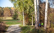 A break from the walk by the river Dahme, Foto: Michael Zalewski, Lizenz: Landkreis Dahme-Spreewald
