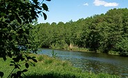 River Dahme, Foto: Sandra Fonarob, Lizenz: Tourismusverband Dahme-Seenland e.V.