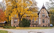 Forsthaus hammer, Foto: Michael Zalewski, Lizenz: Landkreis Dahme-Spreewald
