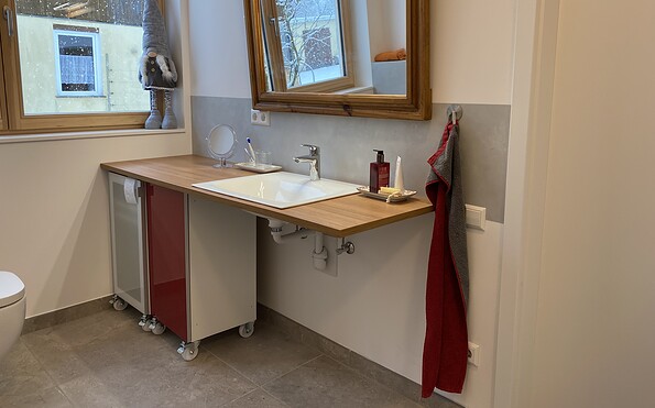Bad, Foto: U. Häseler, Lizenz: Wirtschaftsfördergesellschaft Prignitz mbH