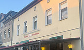 Osteria Forio Königs Wusterhausen, Foto: Petra Förster, Lizenz: Tourismusverband Dahme-Seenland e.V.