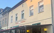 Osteria Forio in Königs Wusterhausen, Foto: Petra Förster, Lizenz: Tourismusverband Dahme-Seenland e.V.