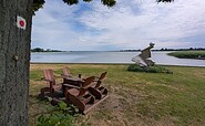 Nordufer am Unteruckersee, Foto: Merith Sommer, Lizenz: TMU GmbH