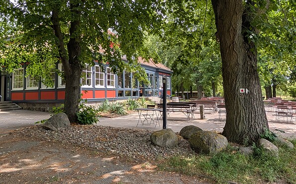 Ucka Amore am Kap, Foto: Merith Sommer, Lizenz: TMU GmbH