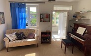 Haus Friedolin - EG mitte Vorzimmer, Foto: Stefan Klotzbach, Lizenz: Stefan Klotzbach