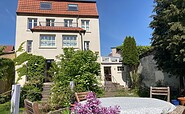 Haus Friedolin, Foto: Stefan Klotzbach, Lizenz: Stefan Klotzbach