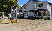 Backstübchen Zeuthen, Foto: Essi Rätti, Lizenz: Tourismusverband Dahme-Seenland e.V.