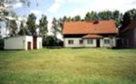 Ferienhaus Seehafer