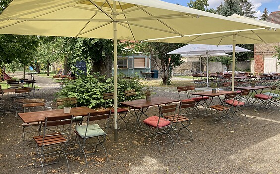 Madel's Garten, Foto: Marco Voigt