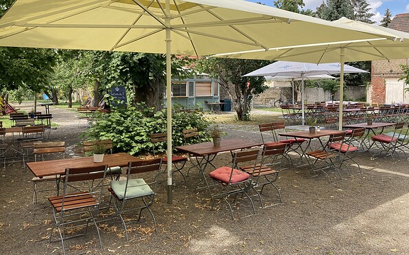 Madel's Garten, Foto: Marco Voigt