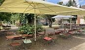 Madel's Garden, Foto: Marco Voigt