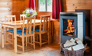 Häuser mit Kamin, Foto: Mittelelbe Tourismus GmbH, Lizenz: Mittelelbe Tourismus GmbH