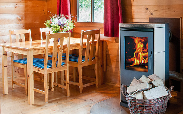 Häuser mit Kamin, Foto: Mittelelbe Tourismus GmbH, Lizenz: Mittelelbe Tourismus GmbH