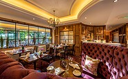 Restaurant Schlossteichstuben, Foto: visionphotos, Lizenz: Wellnesshotel Seeschlößchen