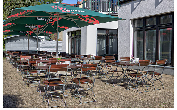 Terrasse, Foto: WHW GmbH &amp; Co.KG, Lizenz: WHW gmbH &amp; Co.KG