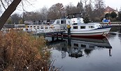 Havelfee, Foto: Stadtmarketing- und Tourismusgesellschaft Brandenburg an der Havel